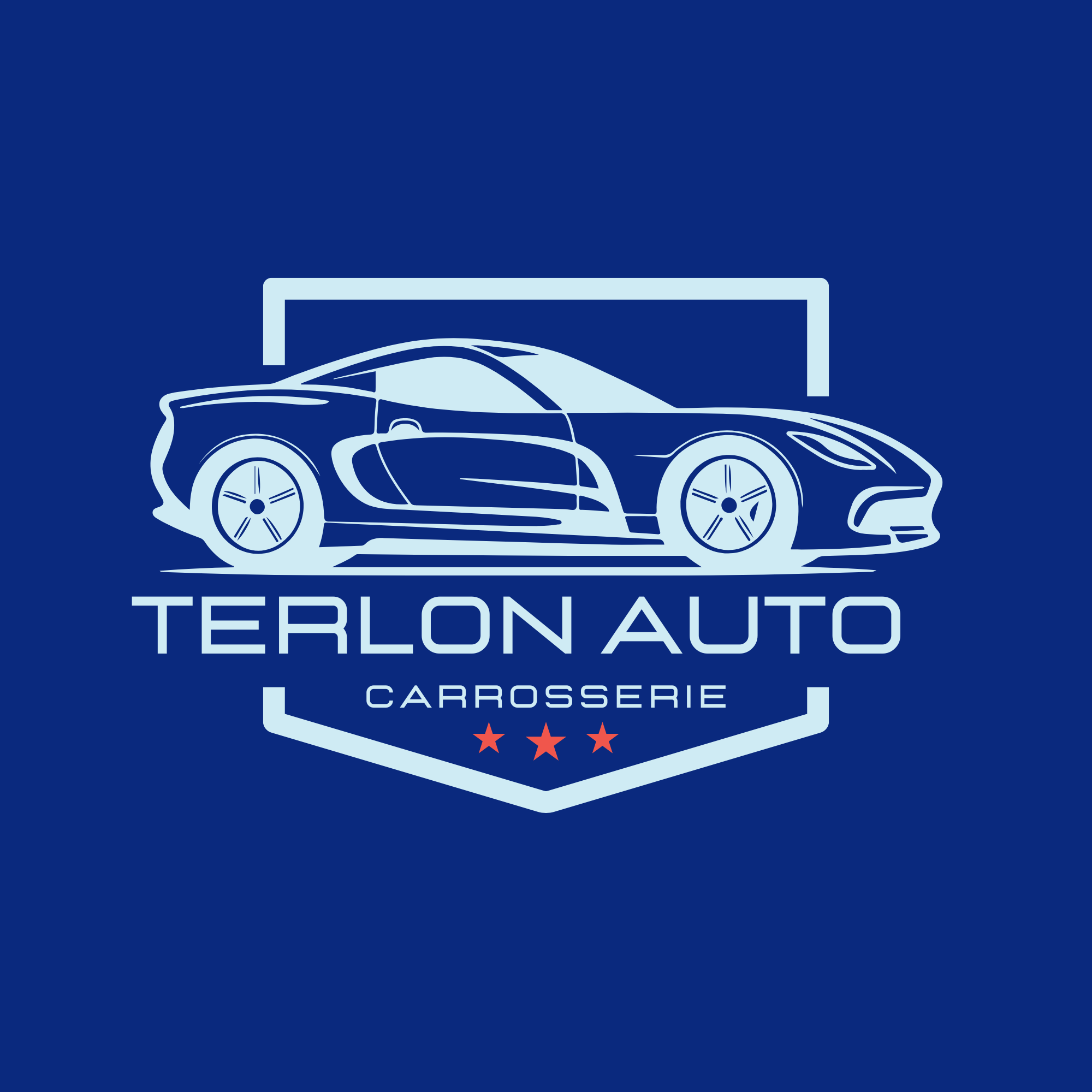 Terlon Auto Carrosserie